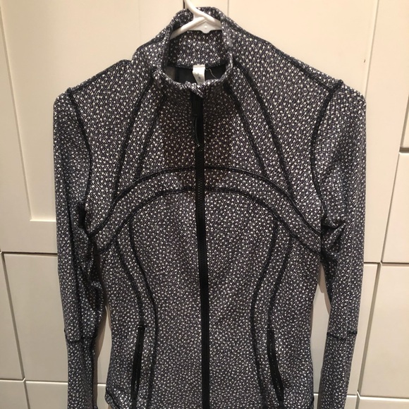 Lululemon define jacket - Picture 1 of 3